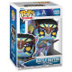 Funko Pop! Vinyl Neytiri Battle (Avatar: The Way of Water Movie)